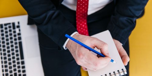 ما هي أهمية المراجعة الداخلية والفرق بينها وبين المحاسبة