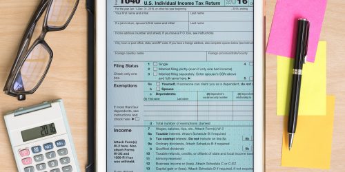 ما هي أنواع ضريبة القيمة المضافة