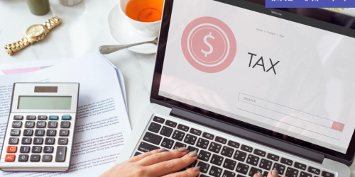 ما هو الفرق بين ضريبة القيمة المضافة وضريبة المبيعات ؟